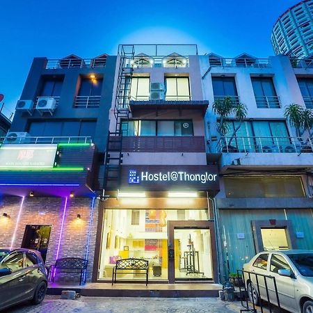 Hostel At Thonglor Bangkok Extérieur photo